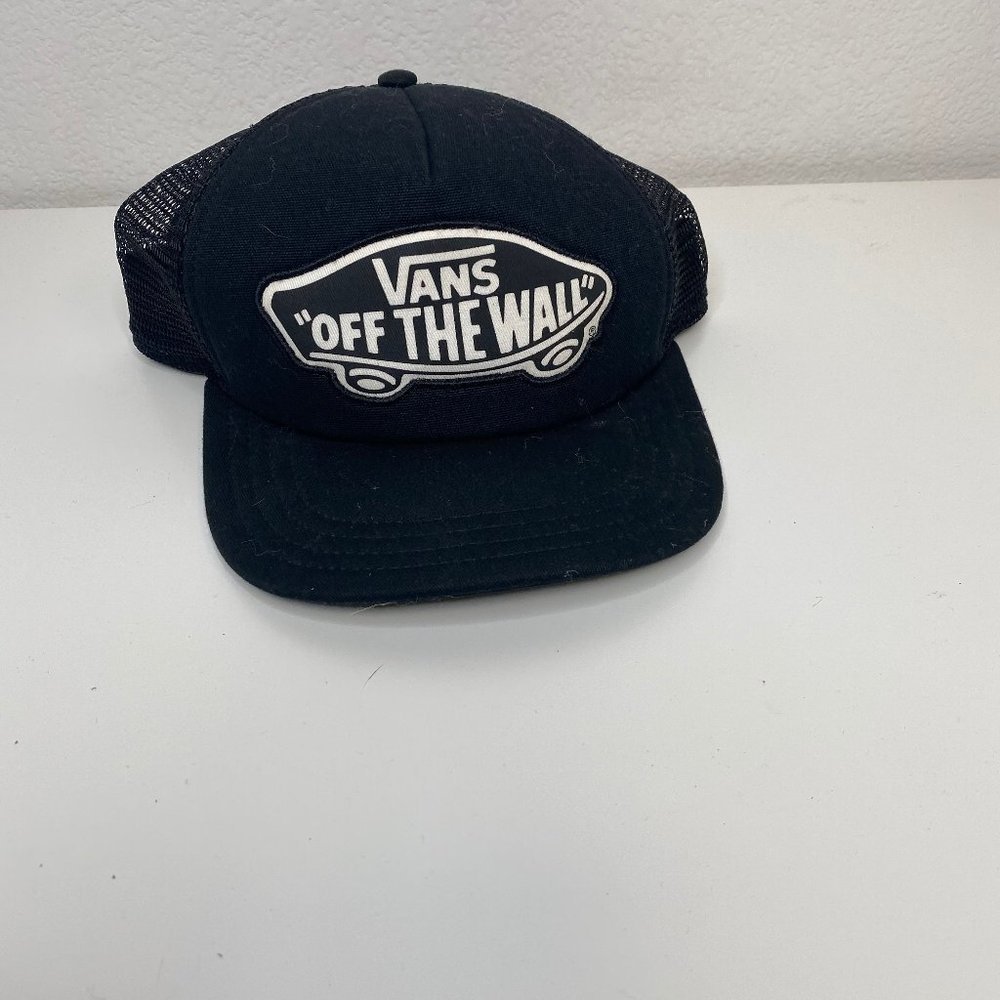 Vans hat